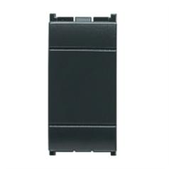 FALSO POLO GRIS OSCURO