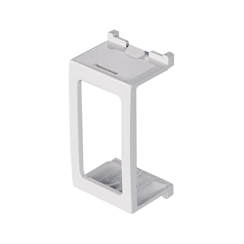 ADAPT. PARA CASQUETE MOD. MAGIC IP40 1 MOD.