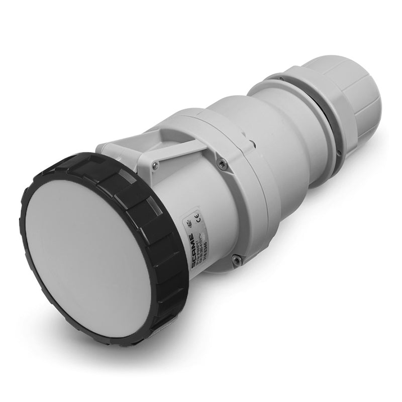 ENCHUFE HEMBRA VOLANTE 3P+N+T IP66/67/69 125A 5h, 600-690V