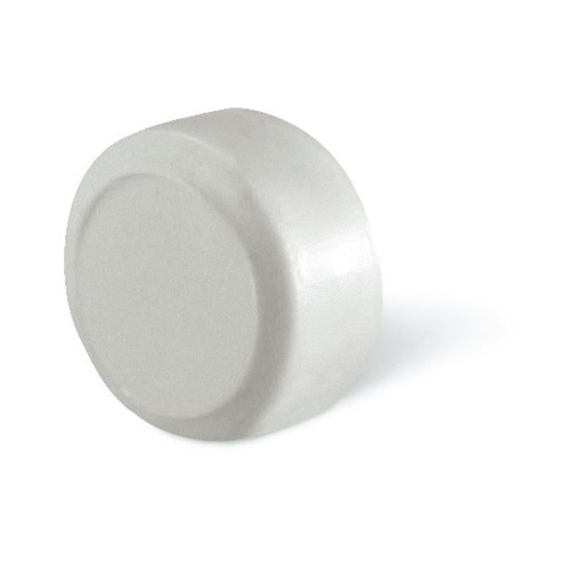 12 CAPUCHONES DE SEGURIDAD