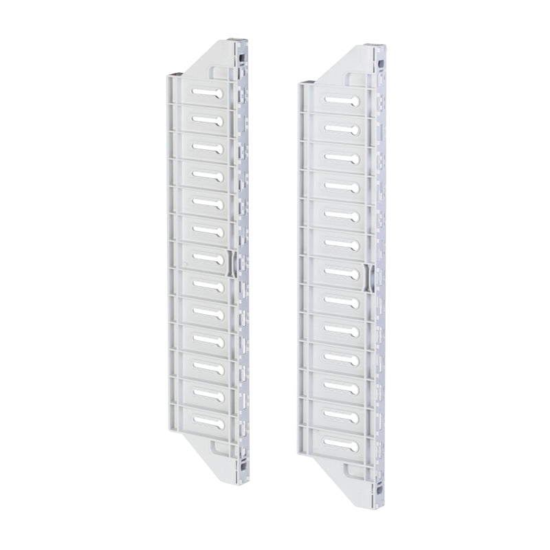 CHASIS DE MONTAJE PARA RIEL DIN EASYBOX TIPO4