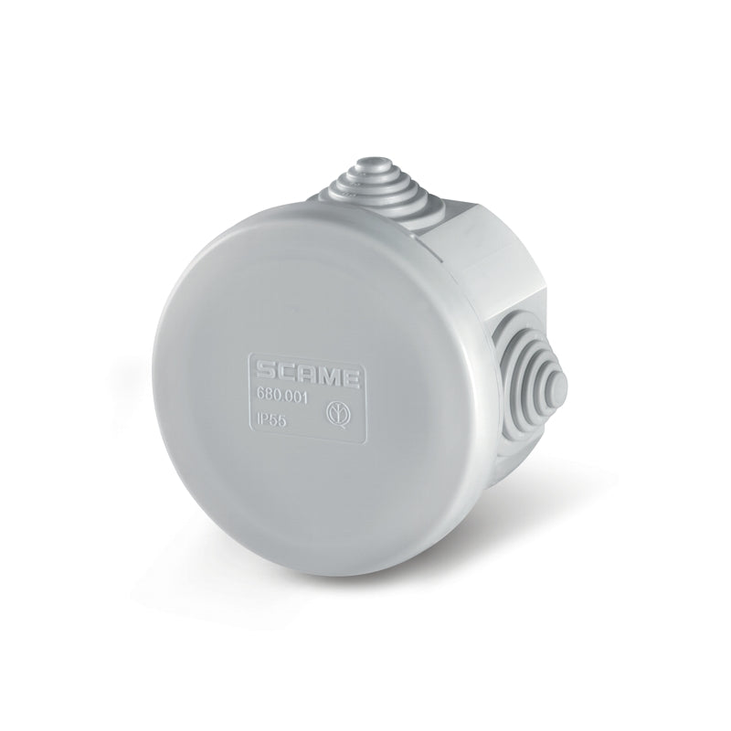 CAJA 65x35 SCABOX IP55