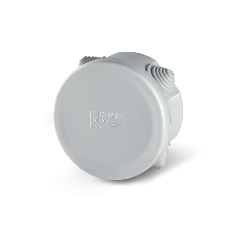 CAJA 80x40 SCABOX IP55