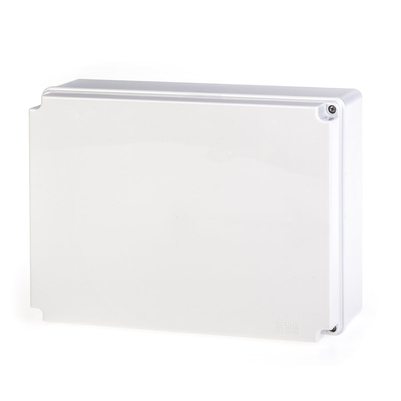 CAJA DE DERIVACION ESTANCA CIEGA IP56 GW 650 C 300x220x120mm