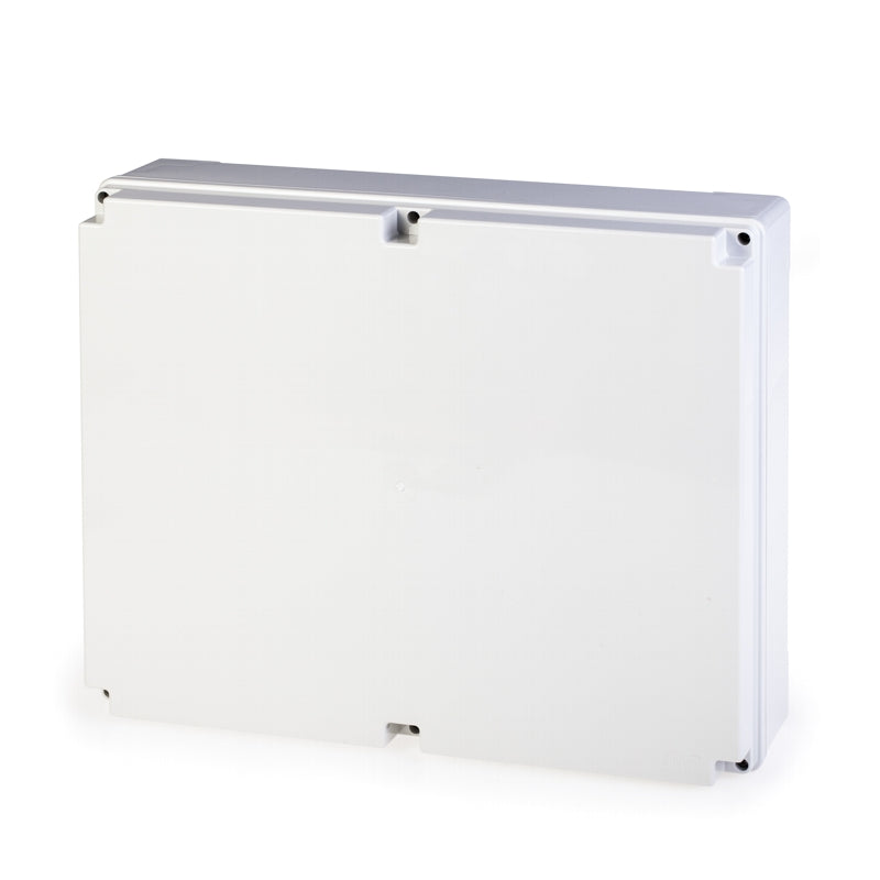 CAJA DE DERIVACION ESTANCA CIEGA IP56 GW 650 C 450x370x130mm