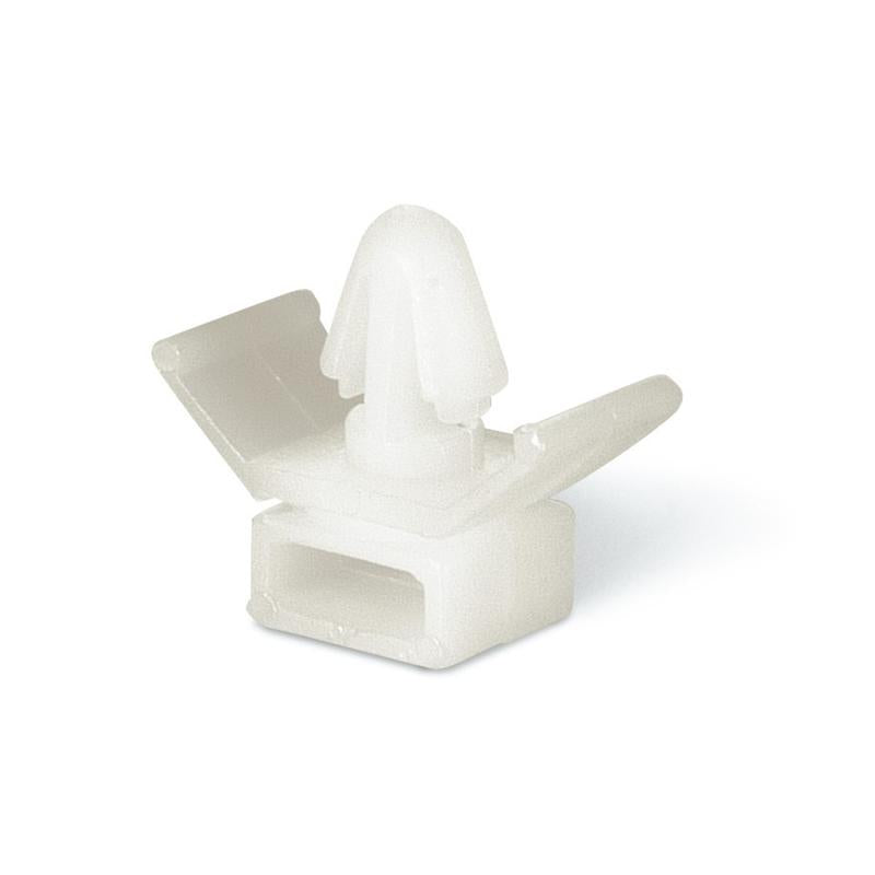 SOPORTE AMARRA PARA FIJACION SOBRE PANEL