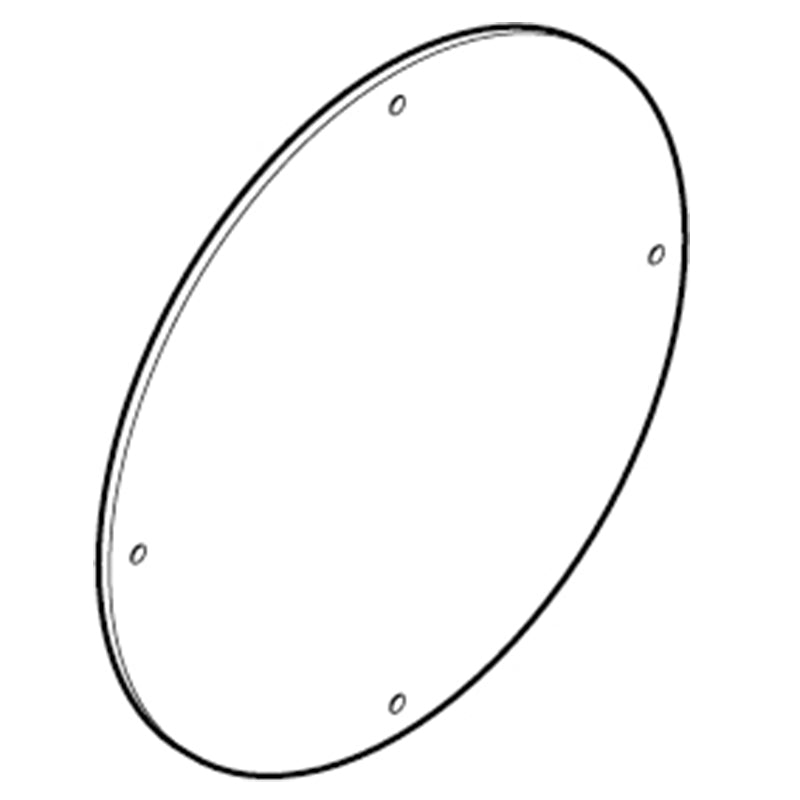 DISCO PARA ROLLER SERIE 330