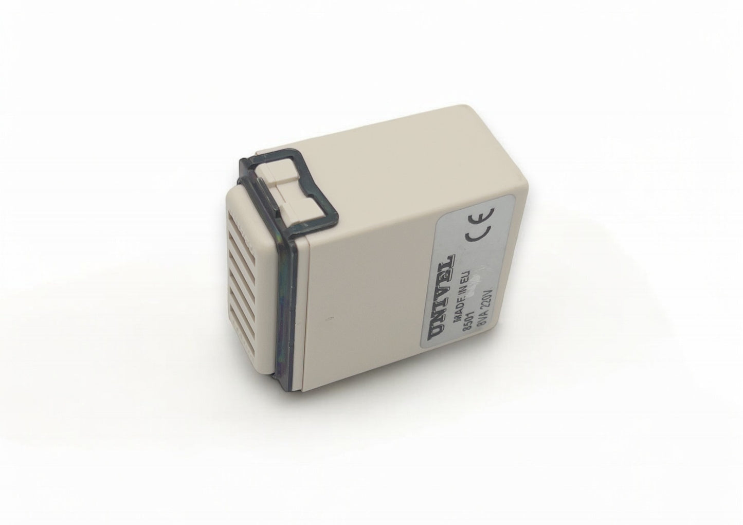 MOD. ZUMBADOR MARFIL