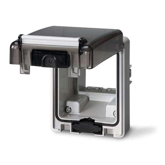 CAJA IP66 70x87 IP 66