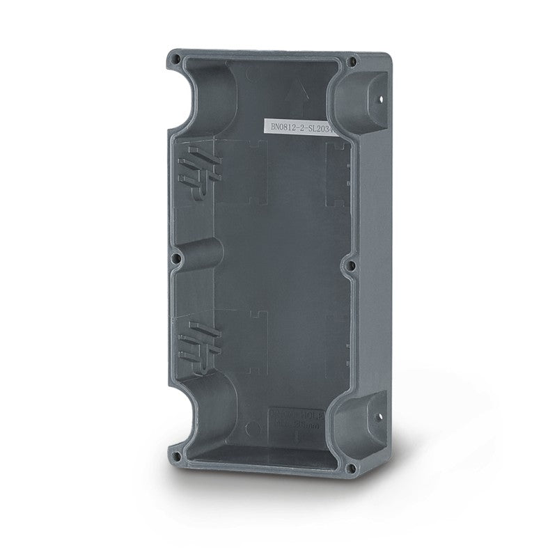 FONDO PARA  UNA TOMA ADVANCE-GRP 260X130mm PARA BASES DE 16A-32A