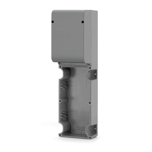 FONDO PARA  UNA TOMA ADVANCE-GRP + CAJA DE DERIVACION 460X130mm PARA BASES DE 16A-32A