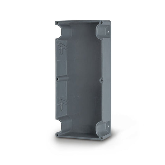 FONDO PARA  UNA TOMA ADVANCE-GRP 280X170mm PARA BASE DE 63A