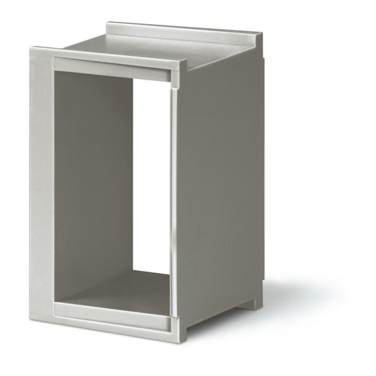 KIT DE UNION PARA TABLEROS DE LA SERIE DOMINO IP40 EMPOTRABLE