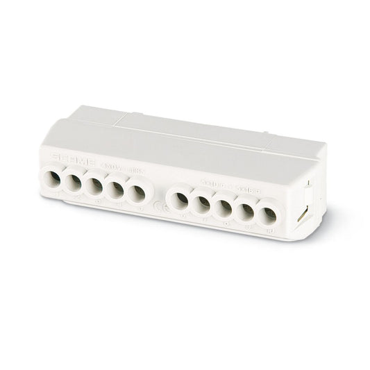 REGLETA VERTICAL IP20 GRIS