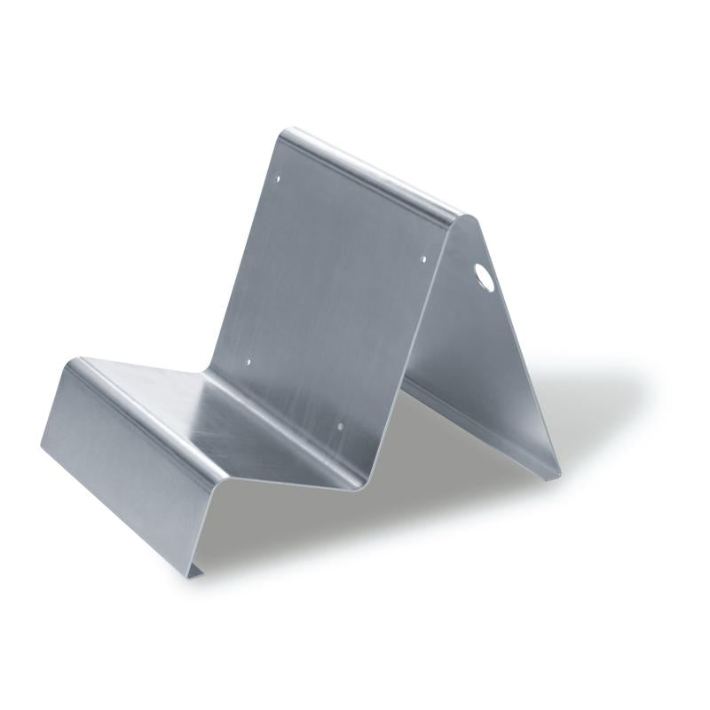 SOPORTE PARA FAENA TABLERO BLOCK4, EN ACERO, FIJACION POR TORNILLOS