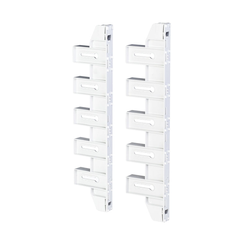 CHASIS DE MONTAJE PARA RIEL DIN EASYBOX  TIPO3