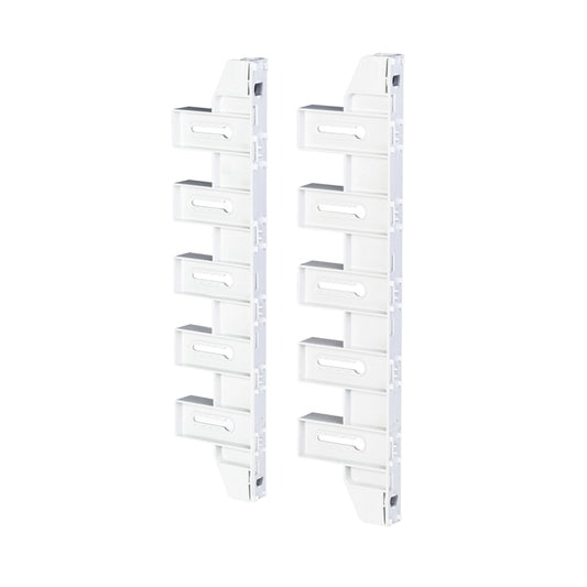 CHASIS DE MONTAJE PARA RIEL DIN EASYBOX  TIPO3