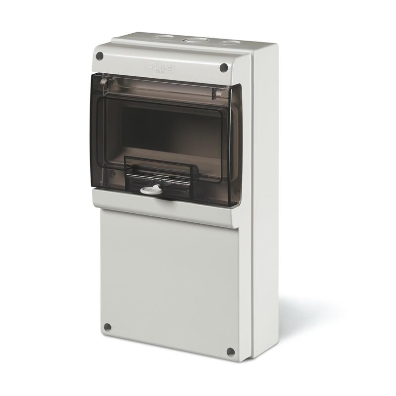 CUADRO DE DISTRIBUci n IP66 M340 340X184X106