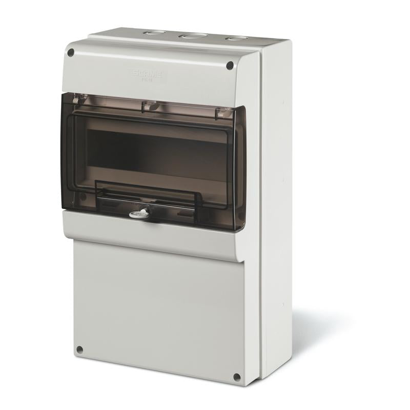 CUADRO DE DISTRIBUci n IP66 M400 400X256X140