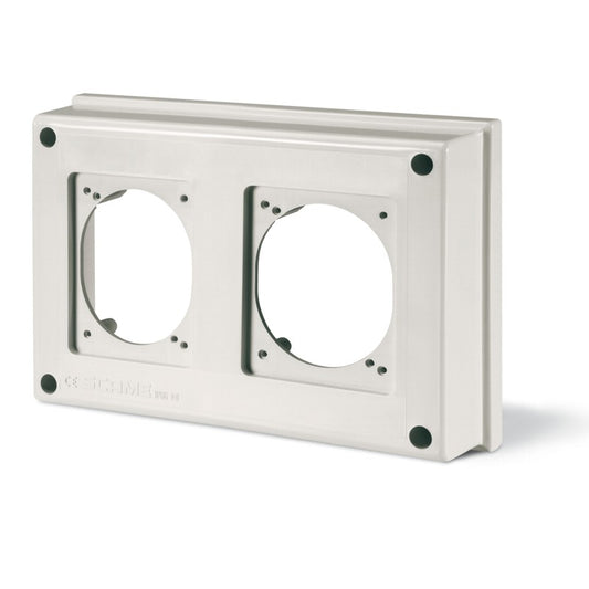 TAPA PARA BASES OPTIMA 70x87MM