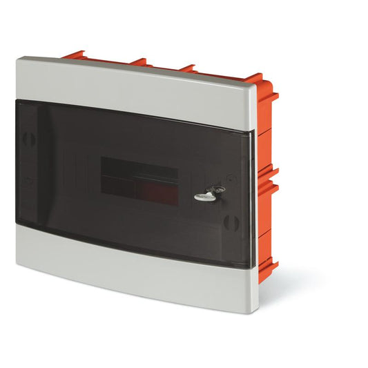 TABLERO DISTR. IP40 PARA EMPOT. 12DIN