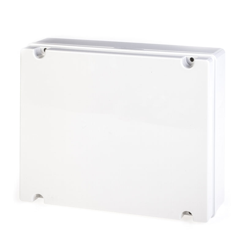 CAJA  DE DERIVACION ESTANCA CIEGA IP56 GW 650  C 380x300x120mm