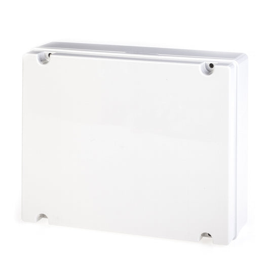 CAJA  DE DERIVACION ESTANCA CIEGA IP56 GW 650  C 380x300x120mm