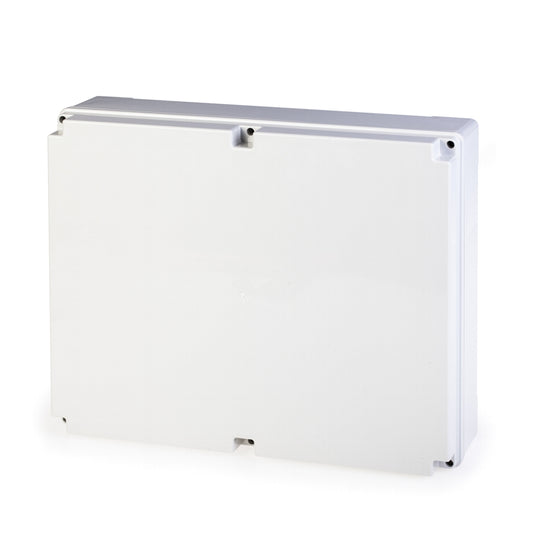 CAJA  DE DERIVACION ESTANCA CIEGA IP56 GW 650  C 450x370x130mm