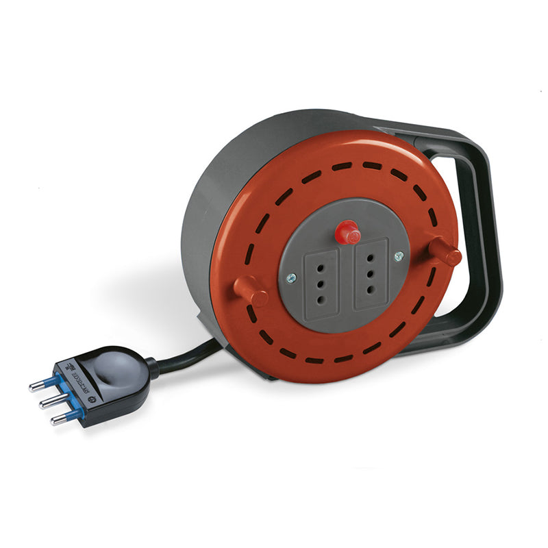 ENROLLACABLE DOMESTICO