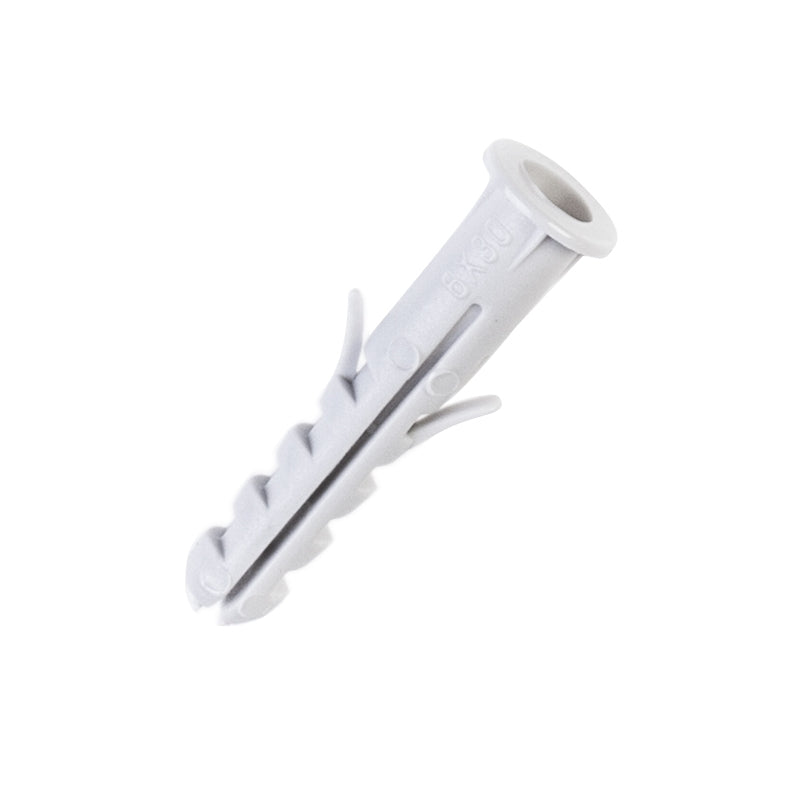 TARUGO O TACO DE EXPANSION    6 mm