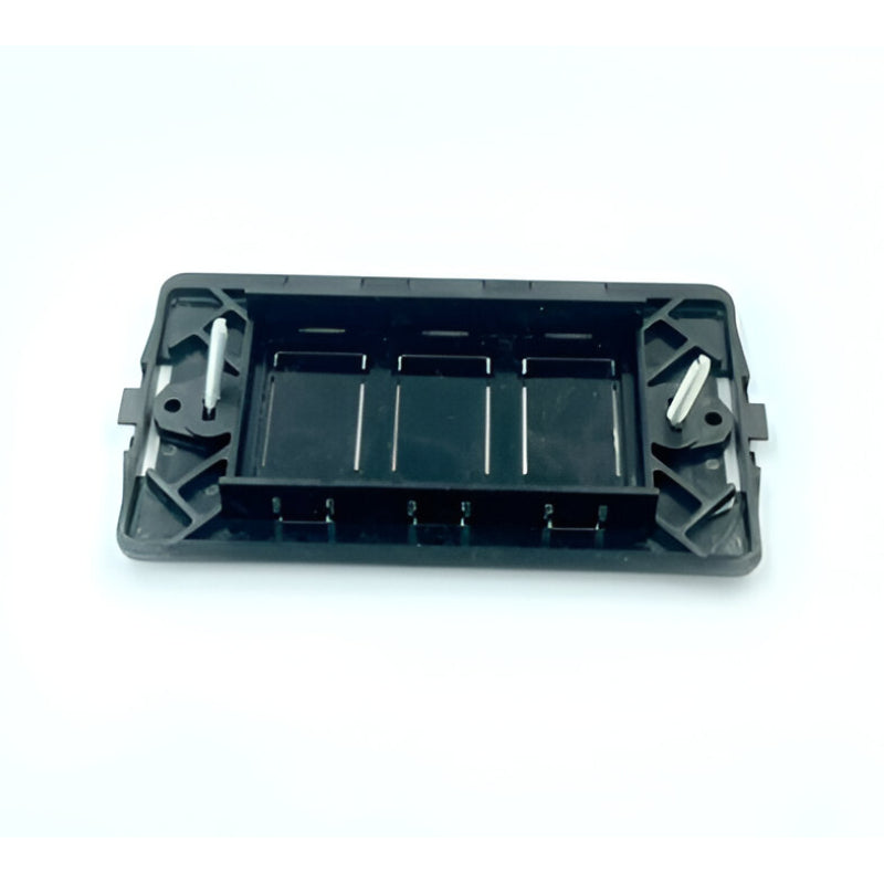 SOPORTE SERIE 8000 3 MODULOS