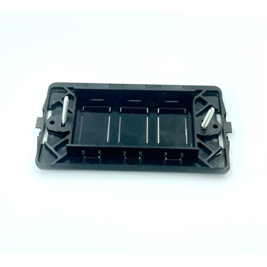 SOPORTE SERIE 8000 3 MODULOS