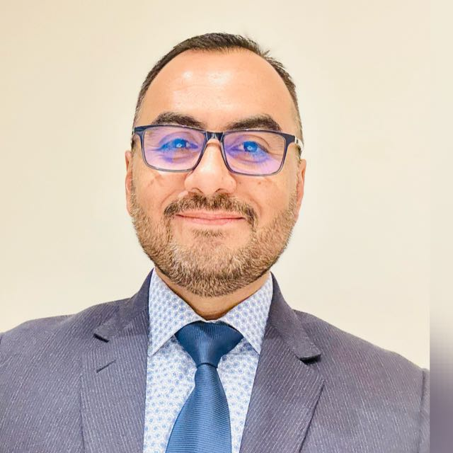 Foto de Luis Bernales